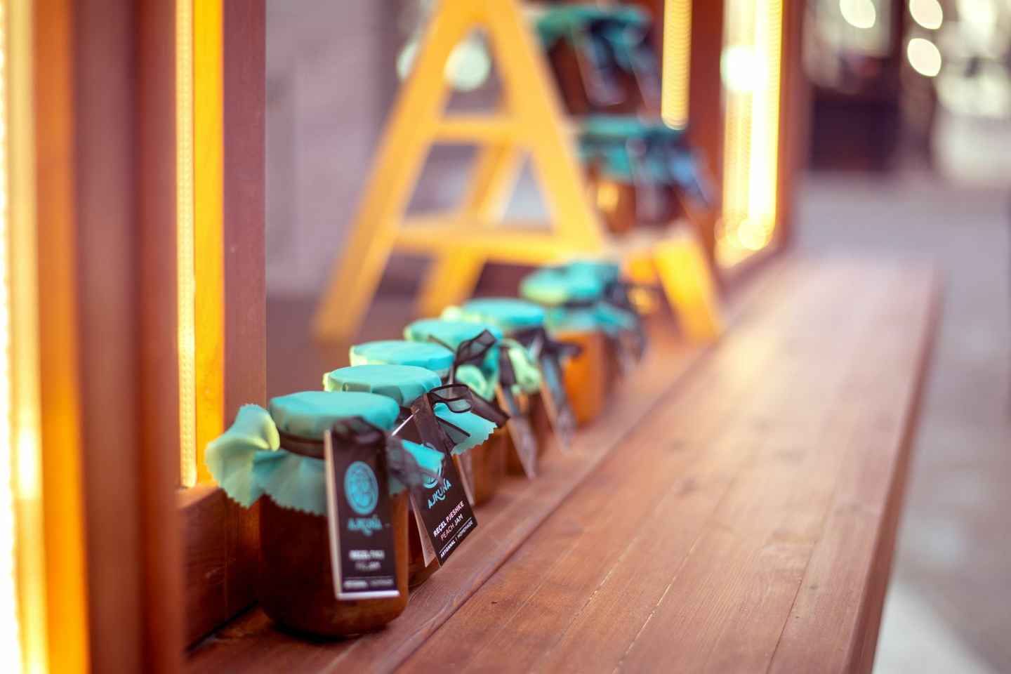 地拉那步行导览：含早餐午餐