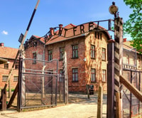 Auschwitz-Birkenau, tournée guidée avec un billet rapide - Housity