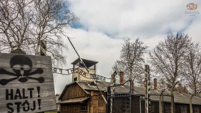 auschwitzbirkenau fasttrack entry pass and guided tour