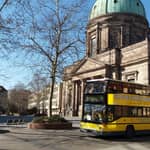 Norimberga: Tour in autobus Hop-on Hop-off