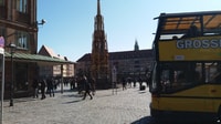 Nuremberg, Hop-On Hop-Off Bus Tour - Housity