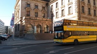 Nuremberg, Hop-On Hop-Off Bus Tour - Housity
