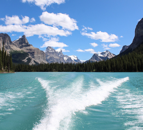 Nature & adventure