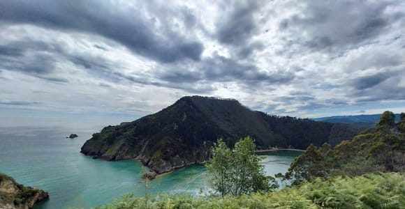 Ab Santander: Tour zur Soplao-Höhle und zum Aussichtspunkt Pechón