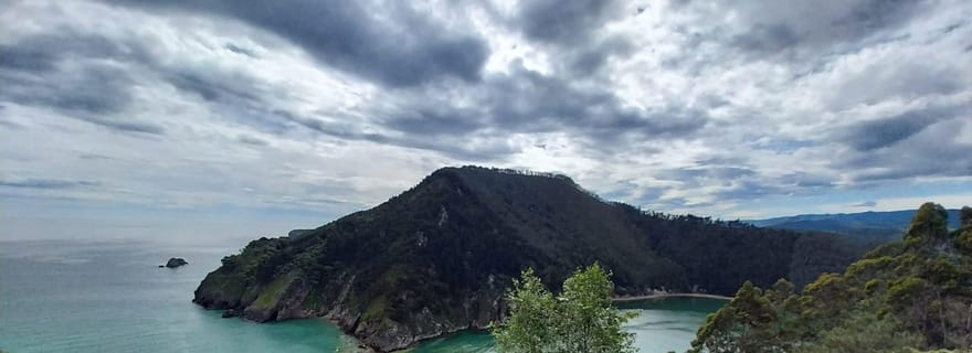 Depuis Santander ou Torrelavega : excursion à la grotte de Soplao