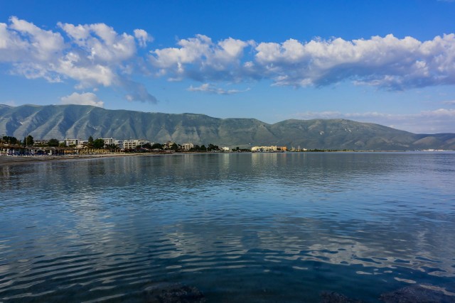 Visit The best around Vlore archeology, history and nature in Fier