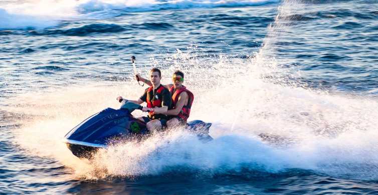 Koh Samui Private Tour with Jet Skiing and Sunset Dinner GetYourGuide