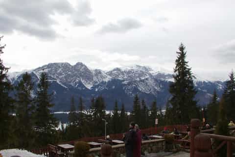 From Krakow: Full-Day Private Trip to Zakopane