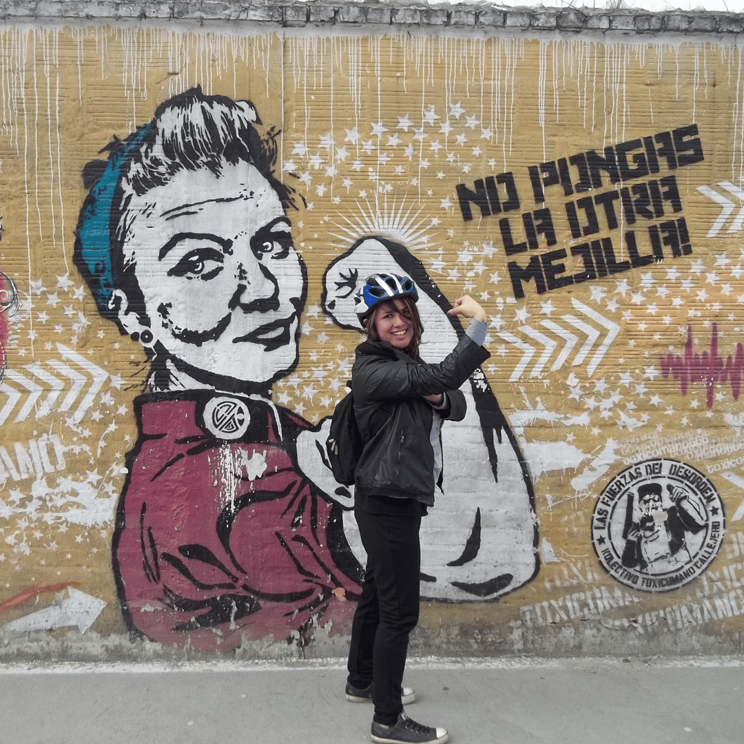 Colagem de mídia