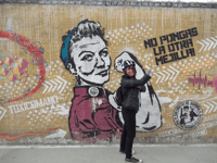 Bogota, Bicycle City Tour - Housity