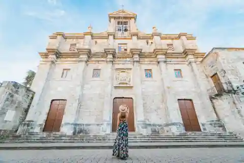 City tour pela Zona Colonial de Santo Domingo