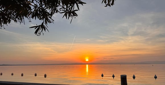Sirmione private paddleboard experience around the peninsula: exclusive photos