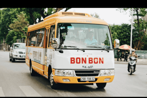 Hanoi: Half-Day Private Guided Tour to War Sites