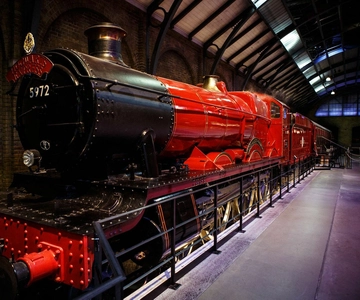 Harry Potter Family Package with Transfers from London