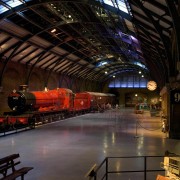 Harry Potter: pacchetto famiglia con transfer da Londra