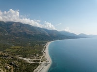 Saranda, Qeparo e Himara Guided Tour - Housity