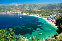 Saranda, Qeparo e Himara Guided Tour - Housity