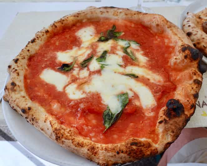 Boston North End Pizza Tour with 3 Slices and Cannoli GetYourGuide