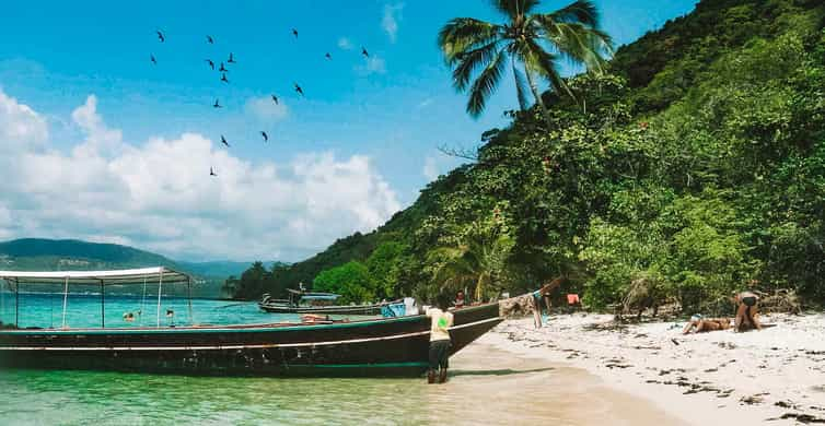 The Beauty of Long Dong, Taiwan's Hidden Paradise • We Blog The World