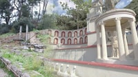 Olympia, Tour della Realtà Virtuale Autoguidata di Olympia - Hizvo