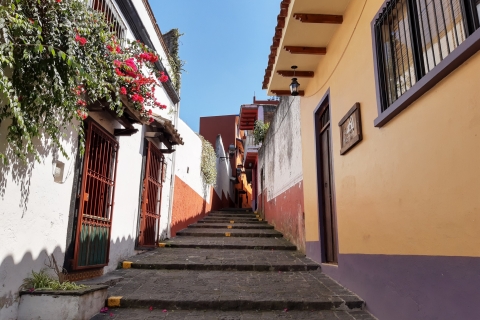 Z Veracruz: wycieczka z przewodnikiem po Naolinco