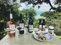 Waiheke Island Gourmet Food and Wine Tour with Platter Lunch - Housity