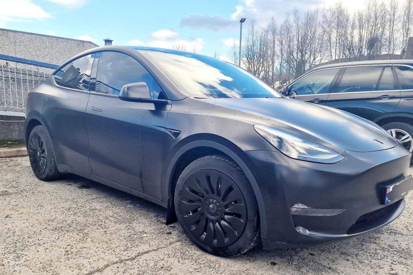 Комфортный трансфер из Торп Сандефьорд в Осло