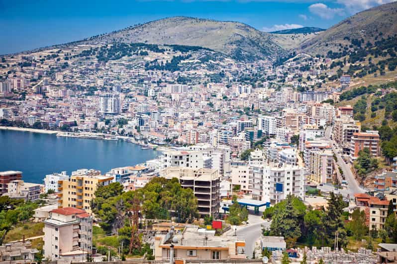 Sarandë Geschichte und Archäologie halbtägige Stadttour GetYourGuide