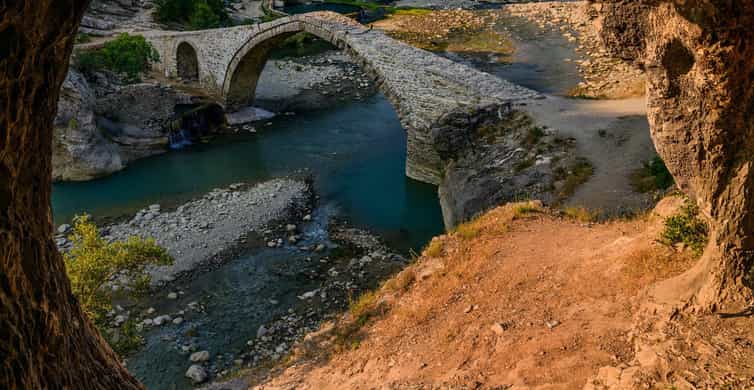Përmet Die BESTEN Sehenswürdigkeiten und Aktivitäten 2023 KOSTENLOS