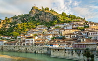 From Durrës, Berat Guided Day Trip with Berat Castle Visit - Housity