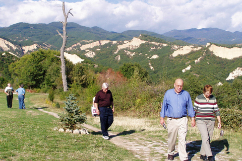 Melnik Wine TourOption standard