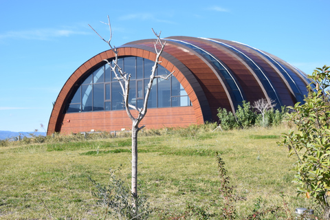 Tour do Vinho de MelnikOpção Padrão