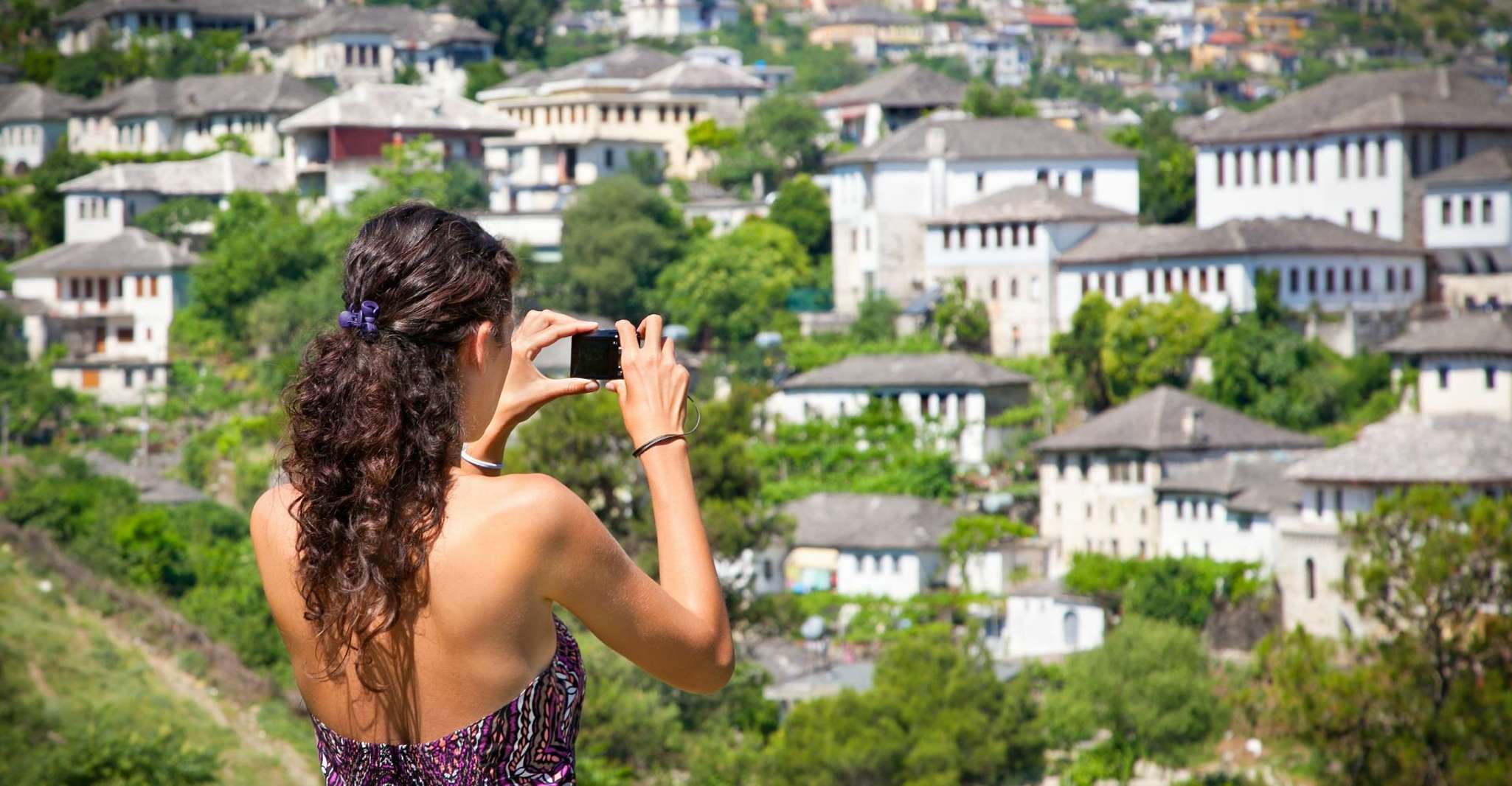 From Durres, Gjirokaster Guided Tour - Housity