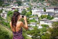 From Durres, Gjirokaster Guided Tour - Housity