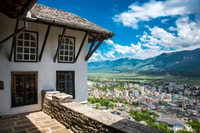 From Durres, Gjirokaster Guided Tour - Housity