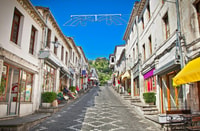 From Durres, Gjirokaster Guided Tour - Housity