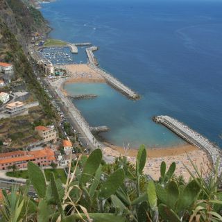 Madeira Island: Southwest Tour