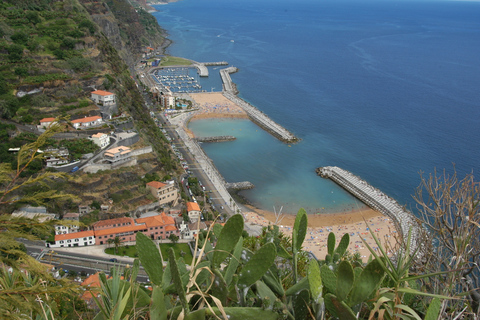 Ilha da Madeira: Tour Sudoeste