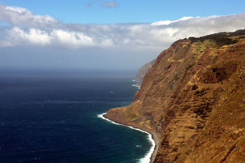 Isla de Madeira: Tour suroeste