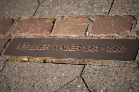 Wycieczka rowerowa Best of Berlin