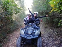 Cagliari, Quad Adventure Experience from Chia - Housity