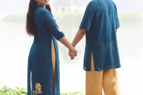 Photoshoot with a Talented PhotographerSingle/Couple Photoshoot