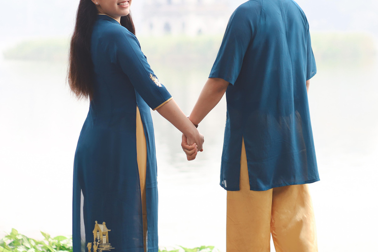 Photoshoot with a Talented PhotographerSingle/Couple Photoshoot