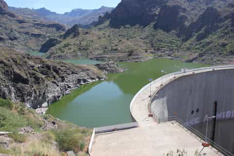 Gran Canaria: Off-Road Jeep Safari With Lunch