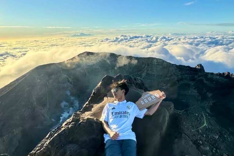 Bali: Gunung Agung Camping 2Days 1Night And Pendakian Suci holy trekking 3142 mount agung private camping with pick up