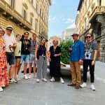 Firenze: tour a piedi delle attrazioni principali con guida esperta