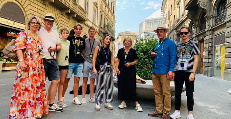 Ponte Vecchio Addio al celibato e nubilato: il MEGLIO del 2024 -  Cancellazione GRATUITA