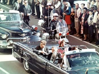 Dallas: JFK Assassination Tour Dallas: JFK Assassination Tour