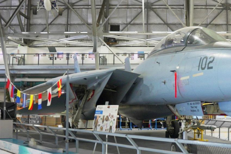 Denver: Wings Over the Rockies Air & Space Museum Admission