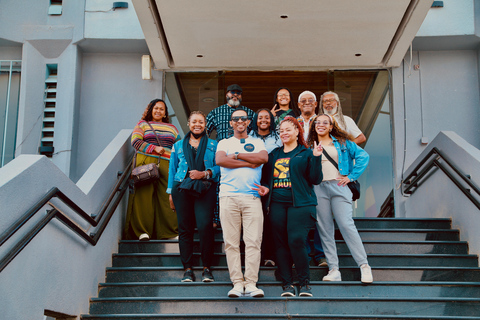 Addis Ababa: City Tour with Museums and Markets